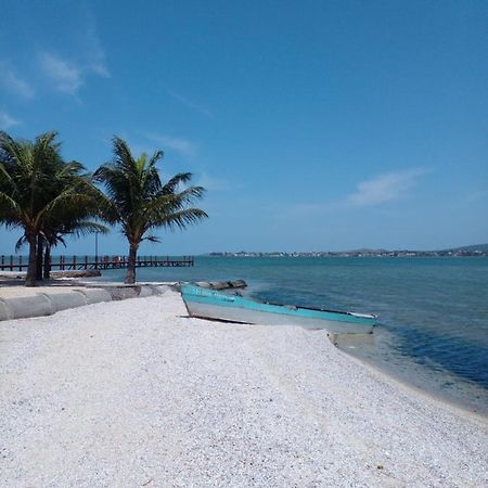 Quarto Em Casa De Condominio São Pedro da Aldeia 外观 照片