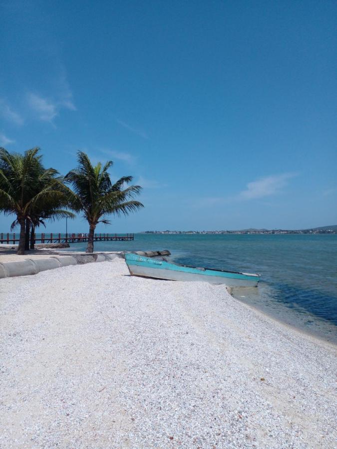 Quarto Em Casa De Condominio São Pedro da Aldeia 外观 照片