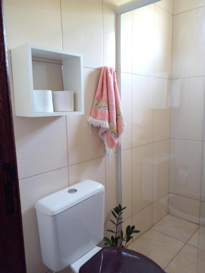 Quarto Em Casa De Condominio São Pedro da Aldeia 外观 照片