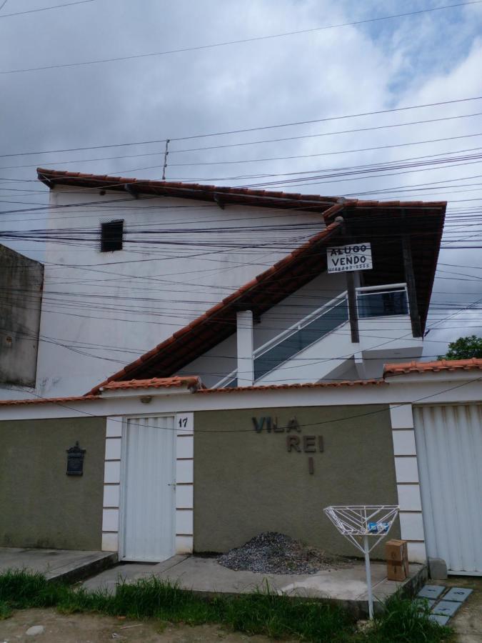 Quarto Em Casa De Condominio São Pedro da Aldeia 外观 照片