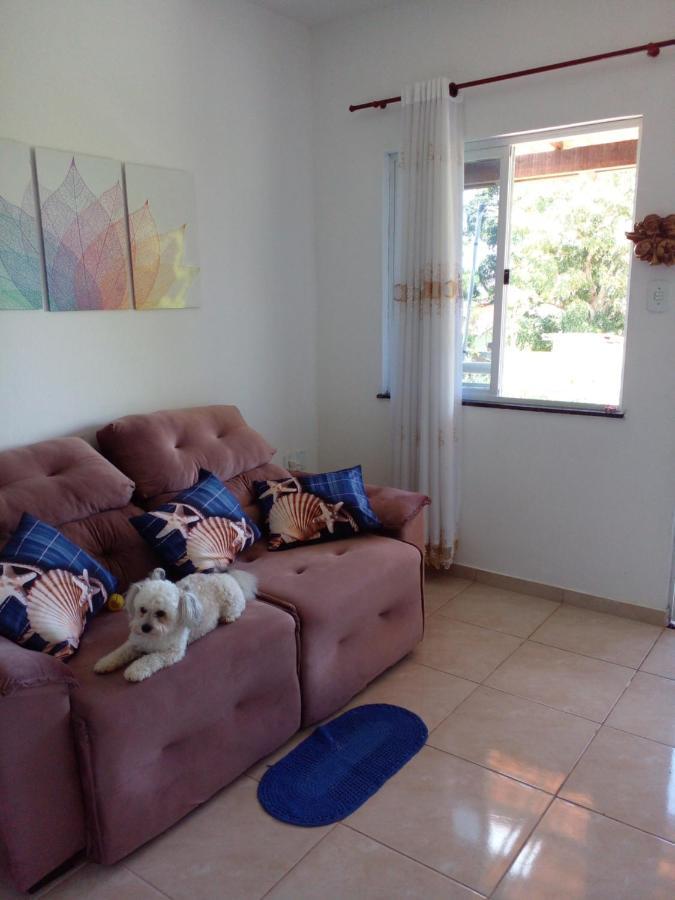 Quarto Em Casa De Condominio São Pedro da Aldeia 外观 照片